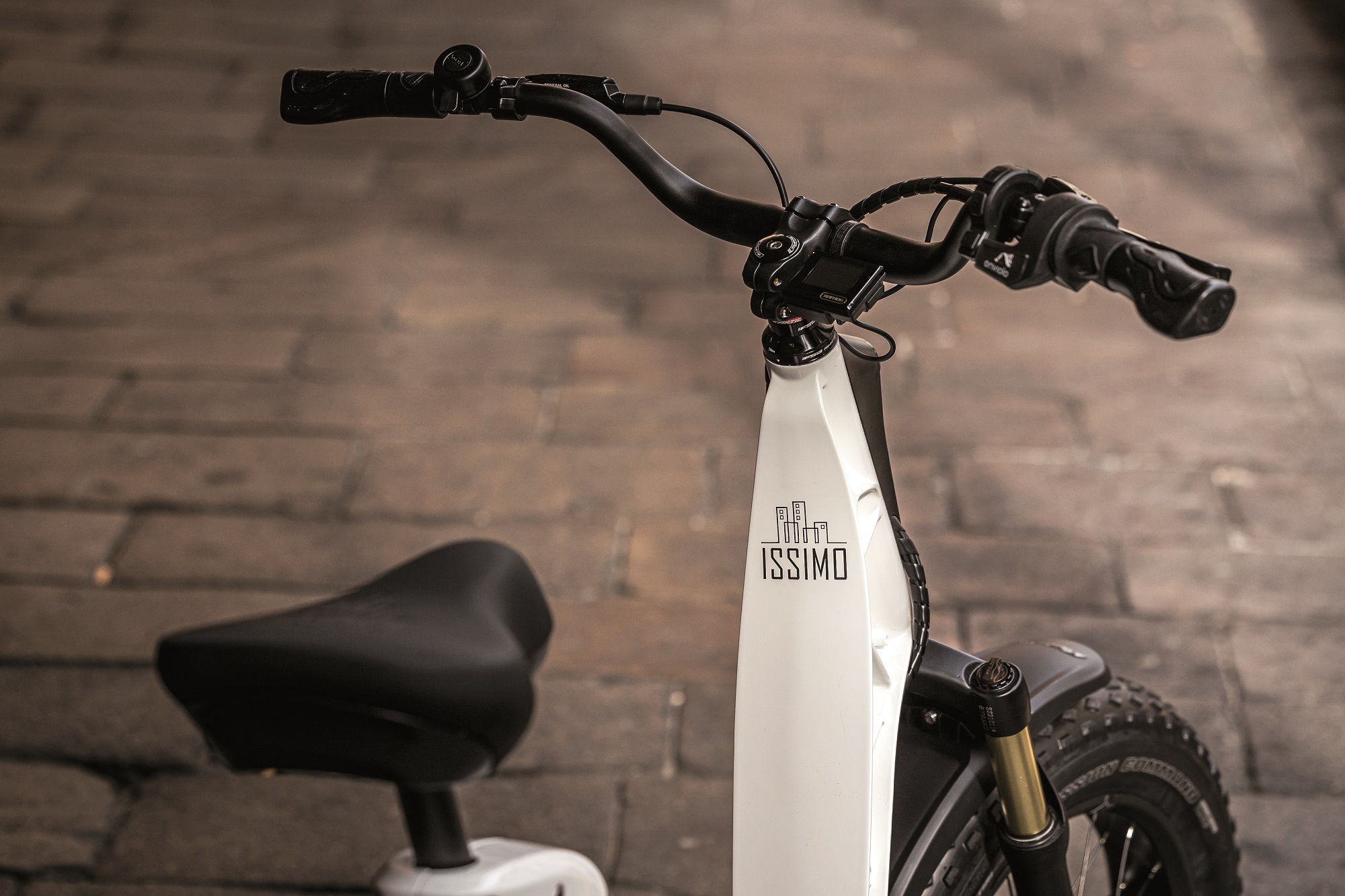 美品！e-bike ファンビータ FANVITA GX-06 電動アシスト自転車 e