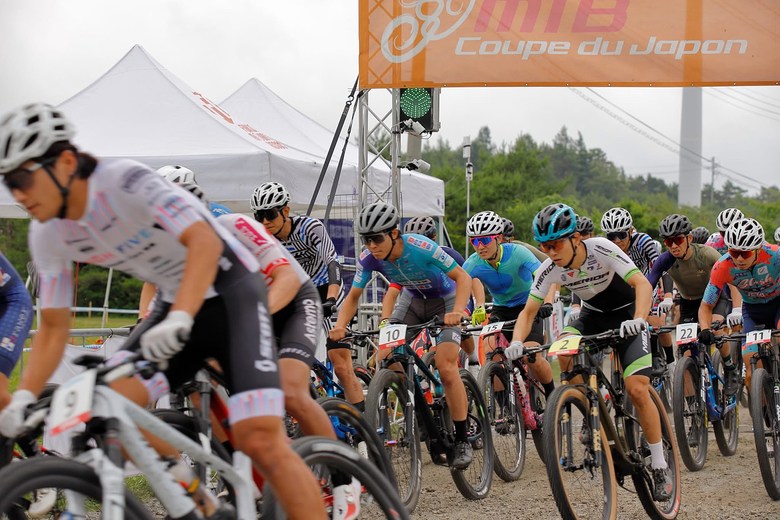 UCI C3 Fukushima-Hiyama