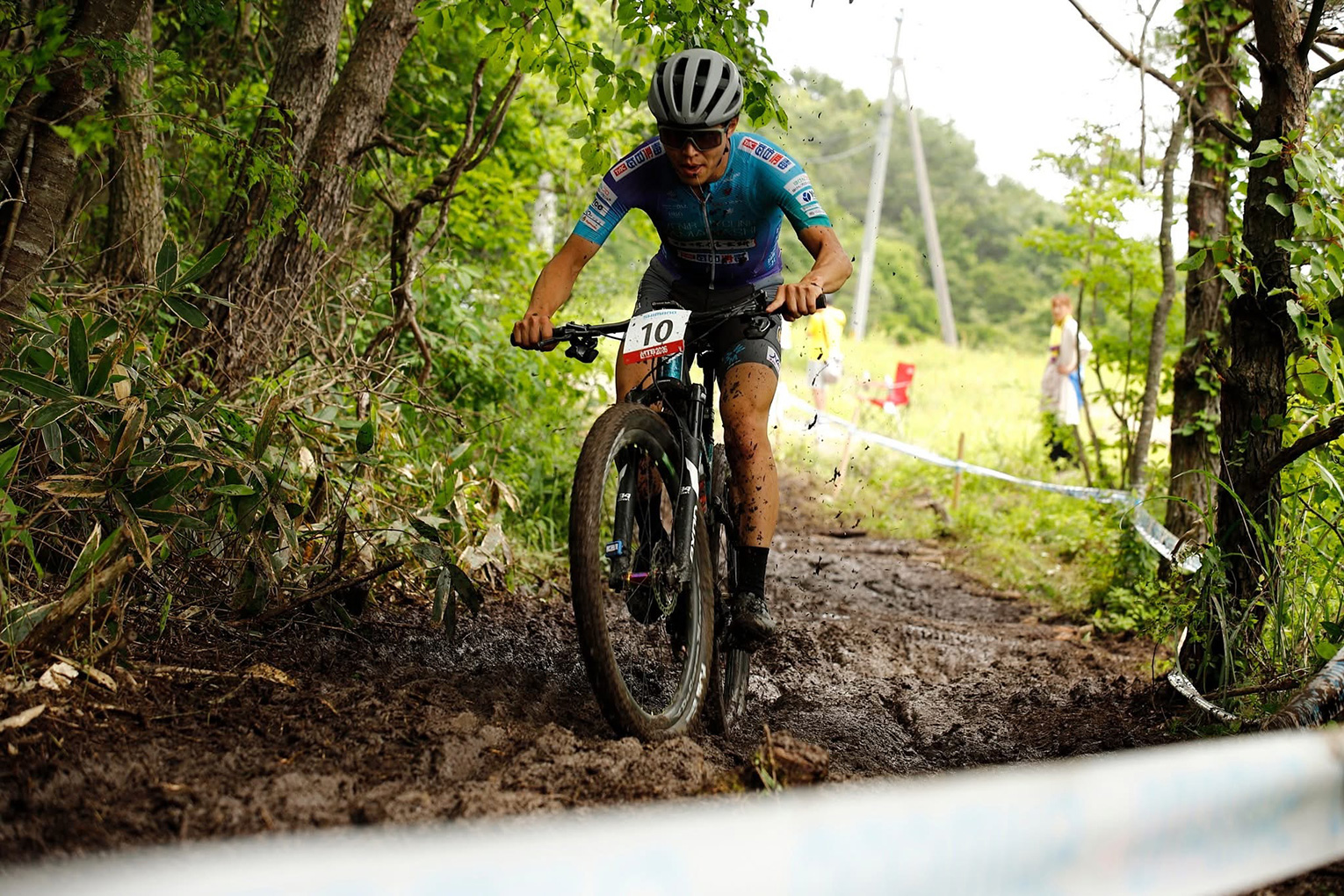 UCI C3 Fukushima-Hiyama