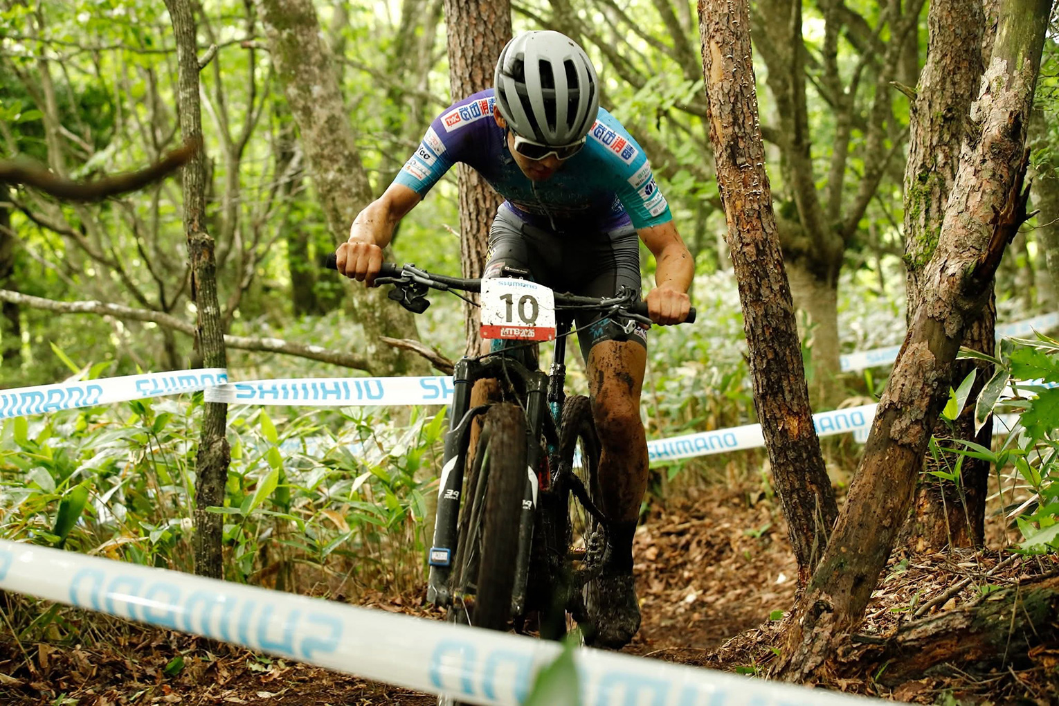 UCI C3 Fukushima-Hiyama